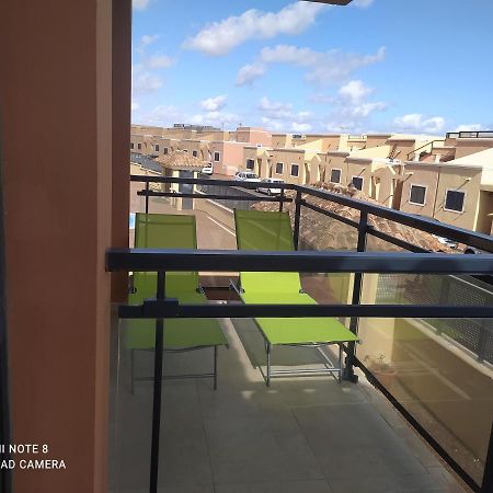 Modern Flat Daire Caleta De Fuste Dış mekan fotoğraf