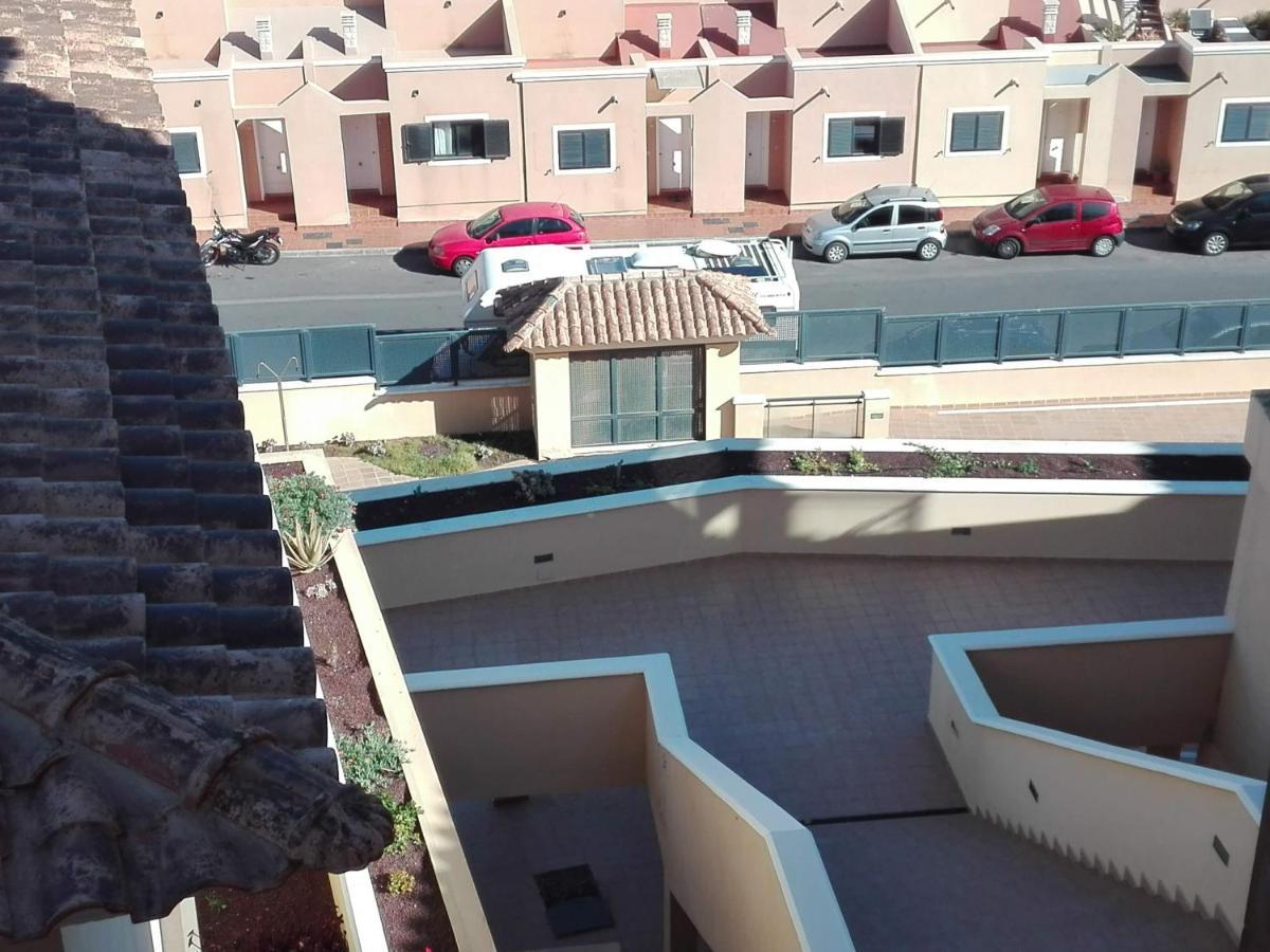 Modern Flat Daire Caleta De Fuste Dış mekan fotoğraf