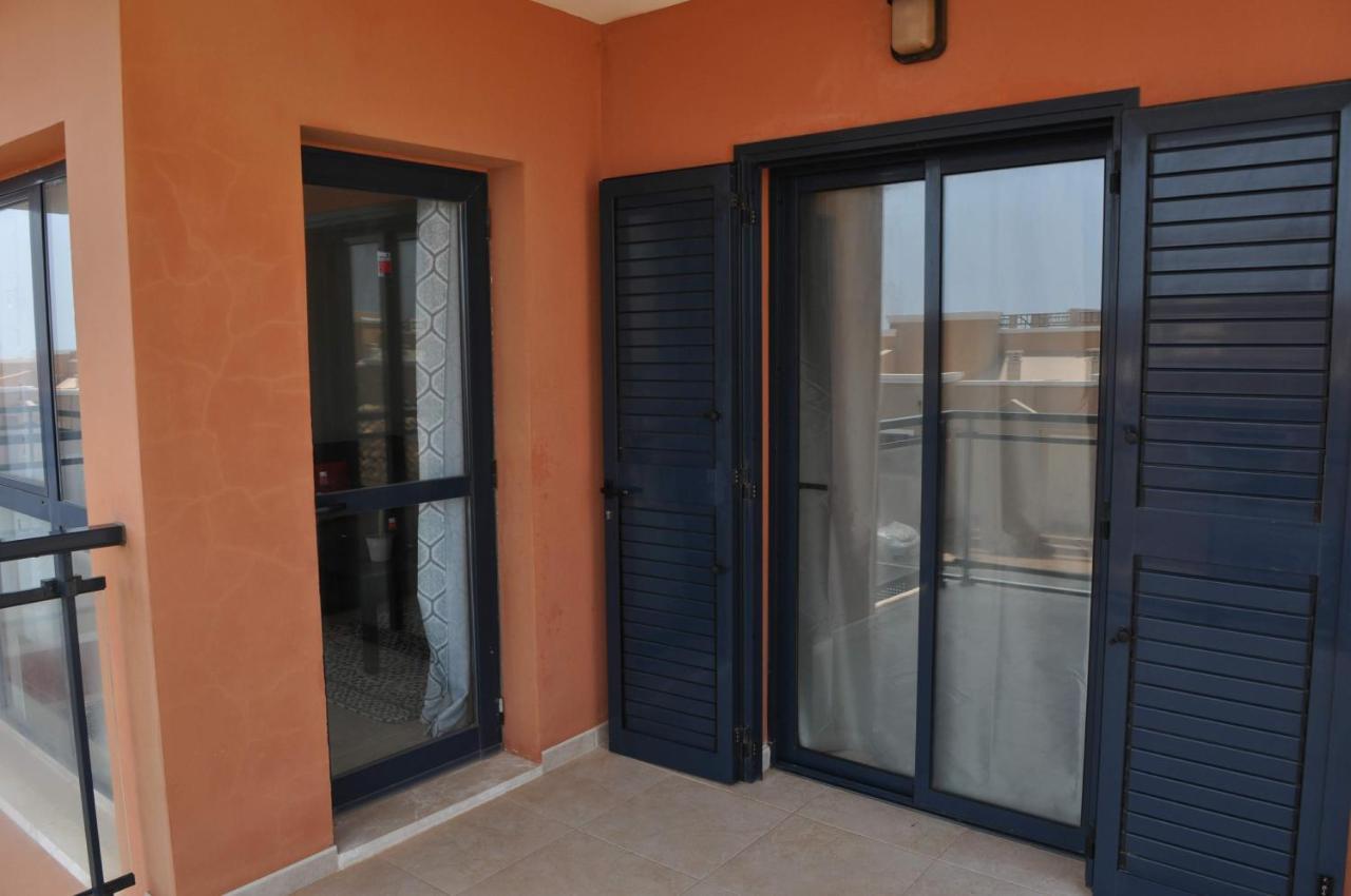 Modern Flat Daire Caleta De Fuste Dış mekan fotoğraf