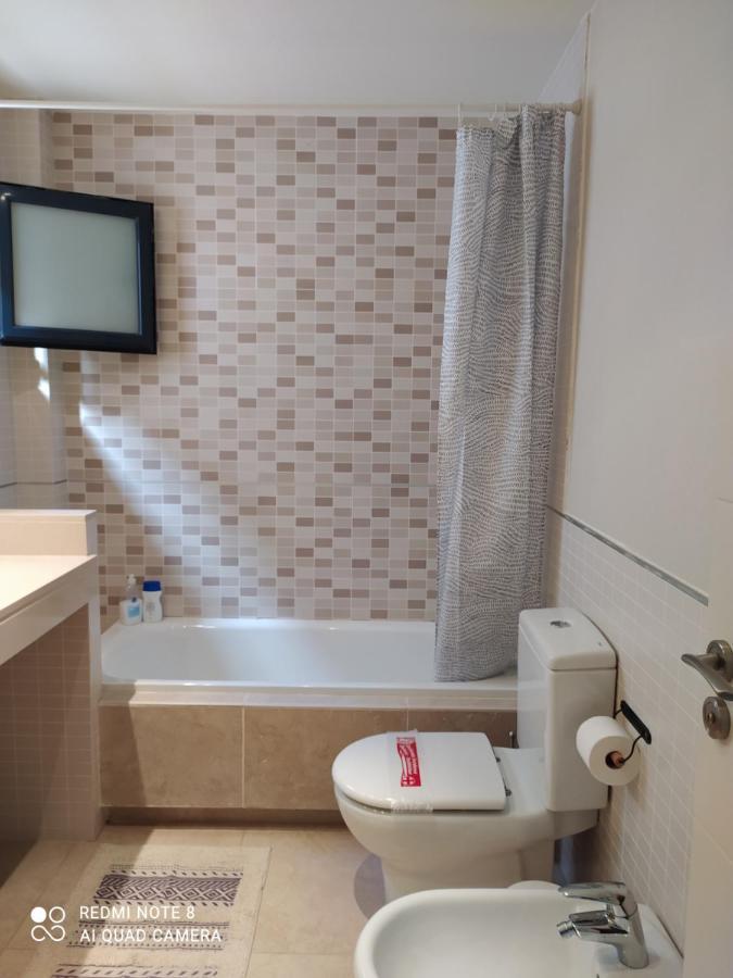 Modern Flat Daire Caleta De Fuste Dış mekan fotoğraf