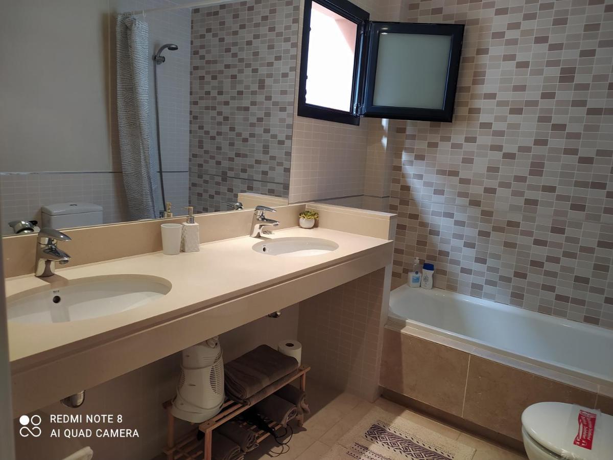 Modern Flat Daire Caleta De Fuste Dış mekan fotoğraf