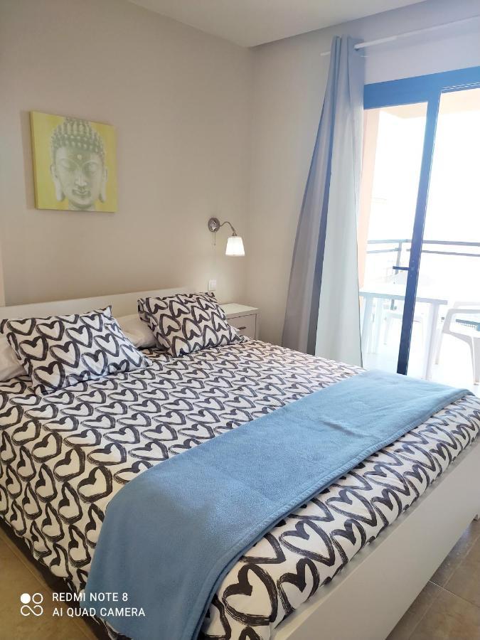 Modern Flat Daire Caleta De Fuste Dış mekan fotoğraf