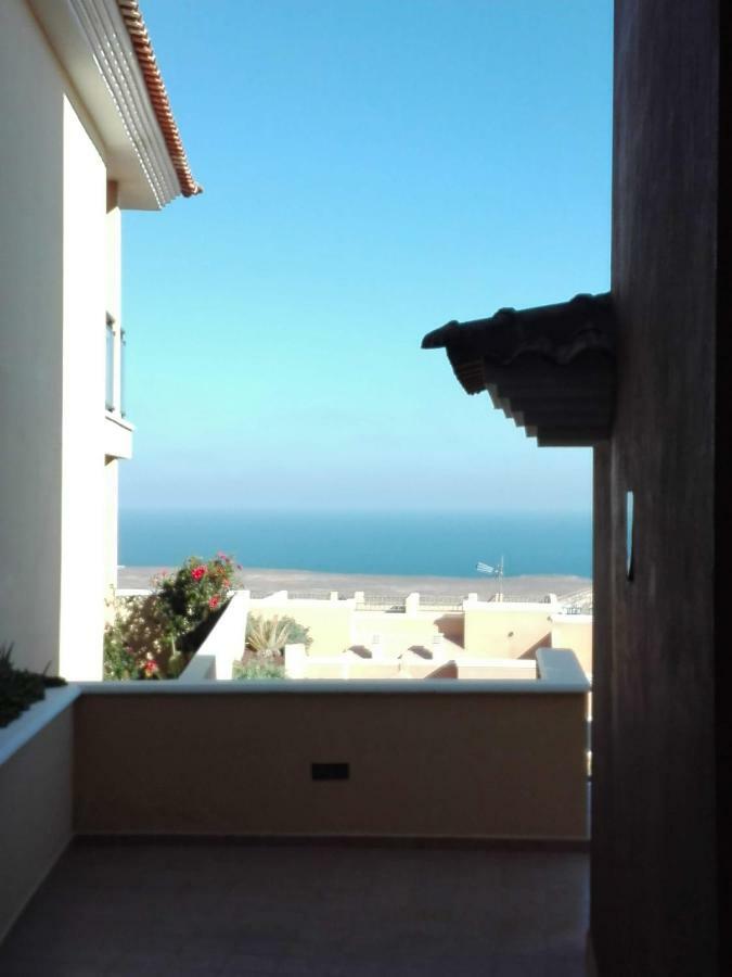 Modern Flat Daire Caleta De Fuste Dış mekan fotoğraf