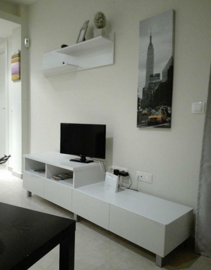 Modern Flat Daire Caleta De Fuste Dış mekan fotoğraf