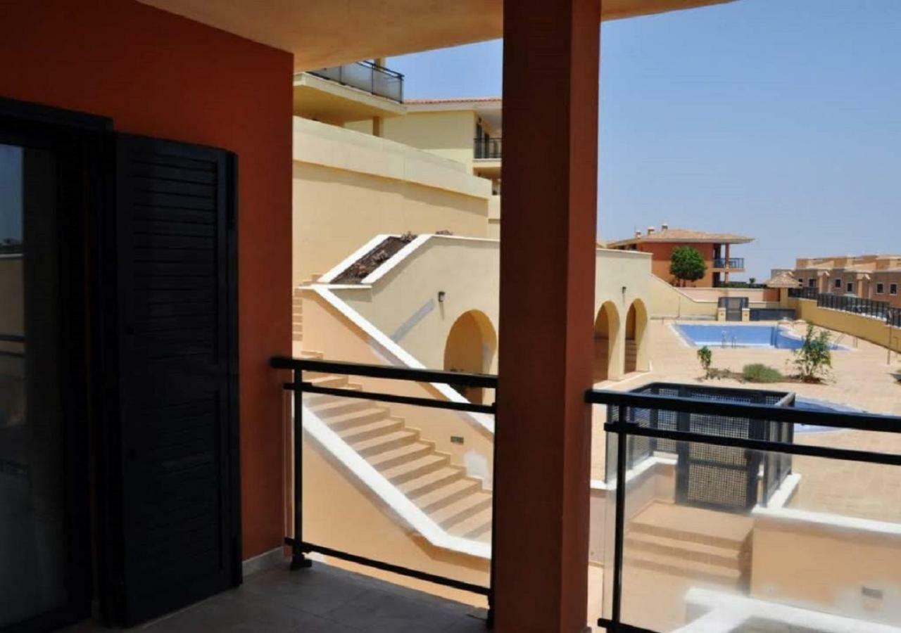 Modern Flat Daire Caleta De Fuste Dış mekan fotoğraf