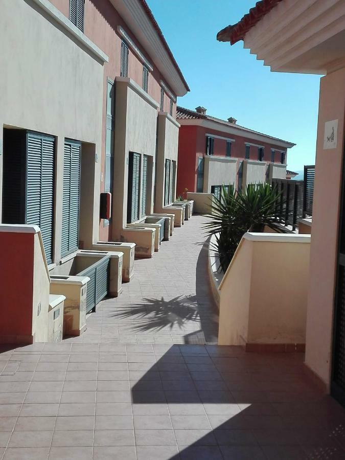 Modern Flat Daire Caleta De Fuste Dış mekan fotoğraf